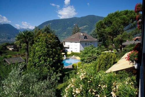 Hotel Tannerhof