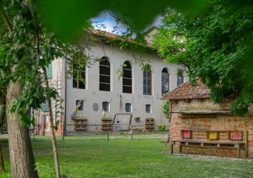 B&B Casa Cervade