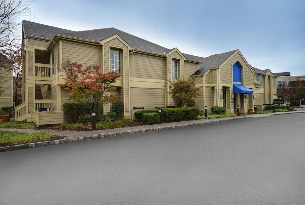 HYATT house Bridgewater