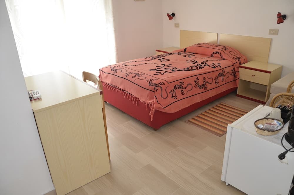 Bed and Breakfast La Zattera