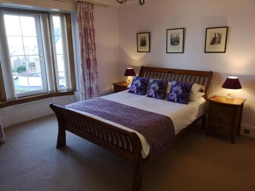 Hay Lodge