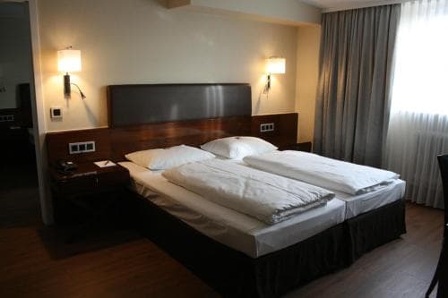 Dürer Hotel Nürnberg