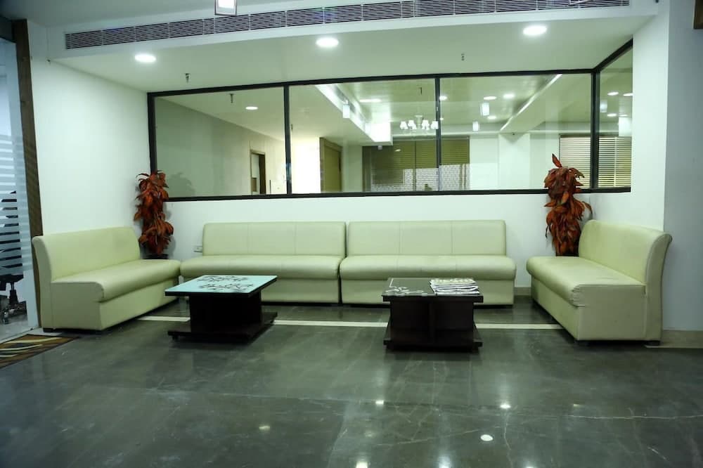 Hotel Cavendish