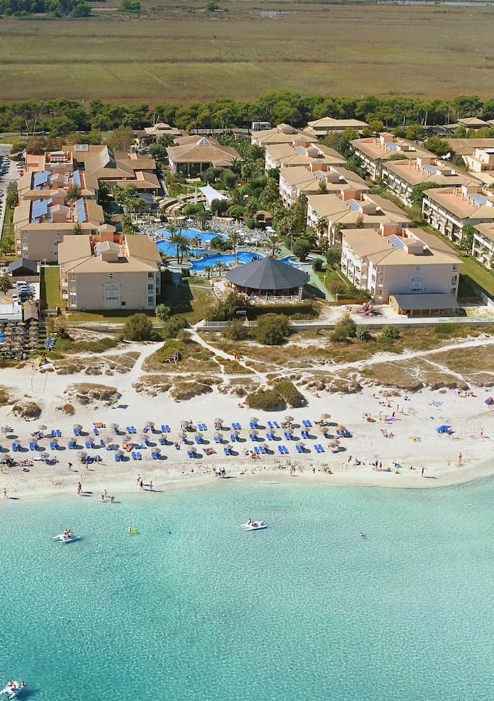 Playa Garden Selection Hotel & Spa