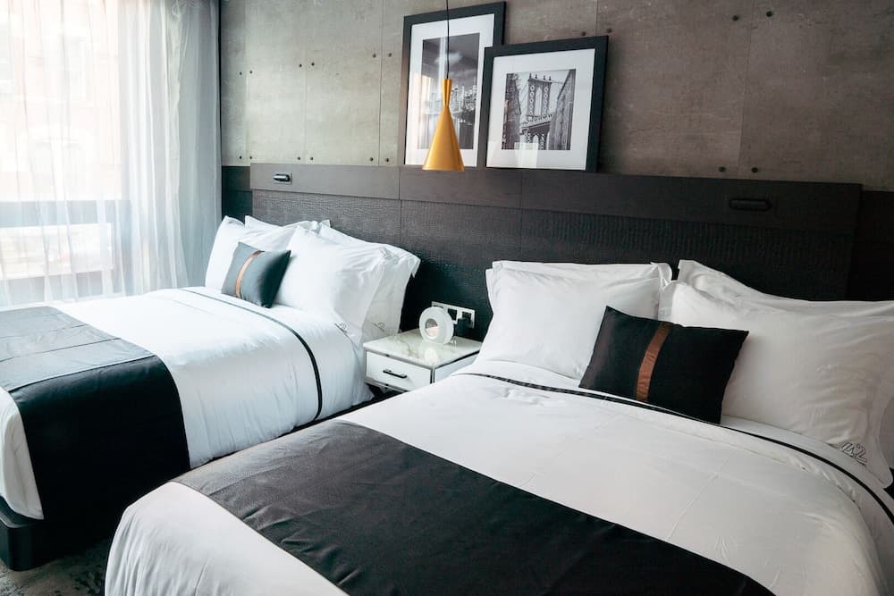 42 Hotel Williamsburg