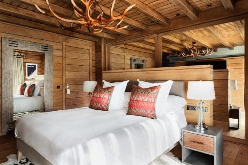 El Lodge Ski & Spa