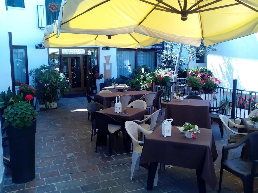 Albergo Alla Speranza