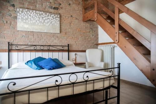 B&B Antico Pioppo
