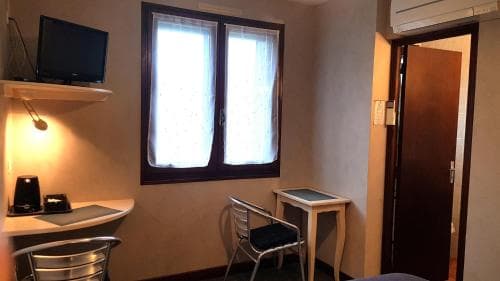 Relais de Fréjeroques
