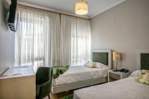 Residencial Classico