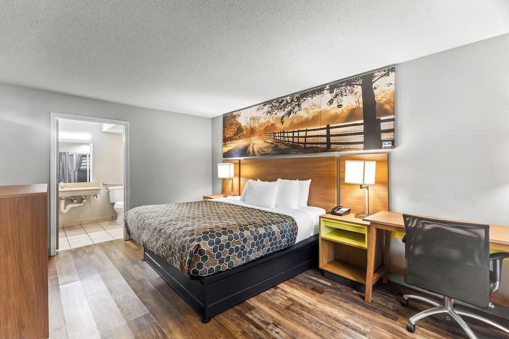 Rodeway Inn