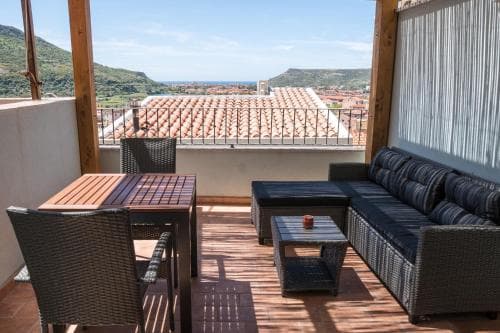 Belvedere B&B