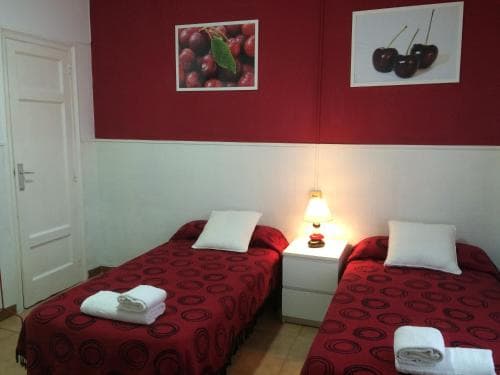 Hostal Valls