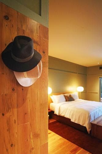 Albert Hotel