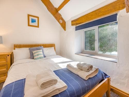 Jarvies Cottage