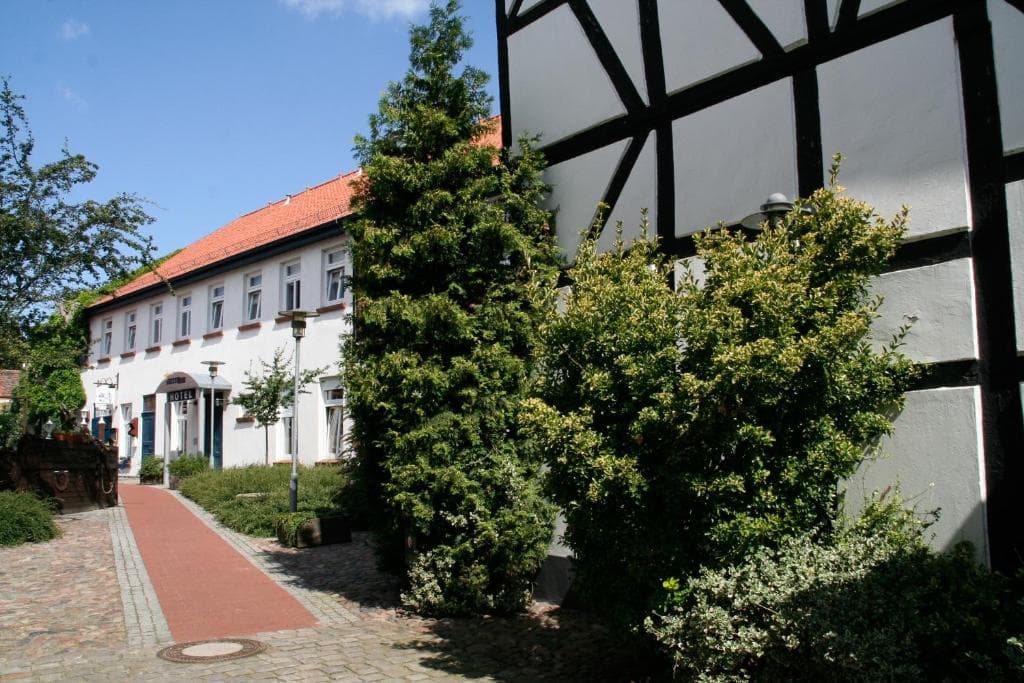 Pension Töpferhof