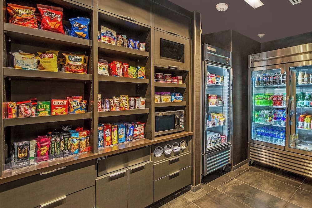 Courtyard by Marriott Longview North