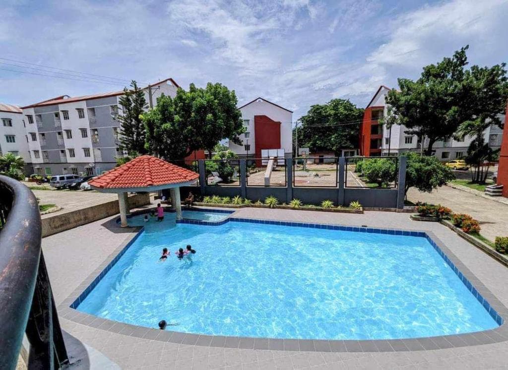 Mactan Oasis Condo