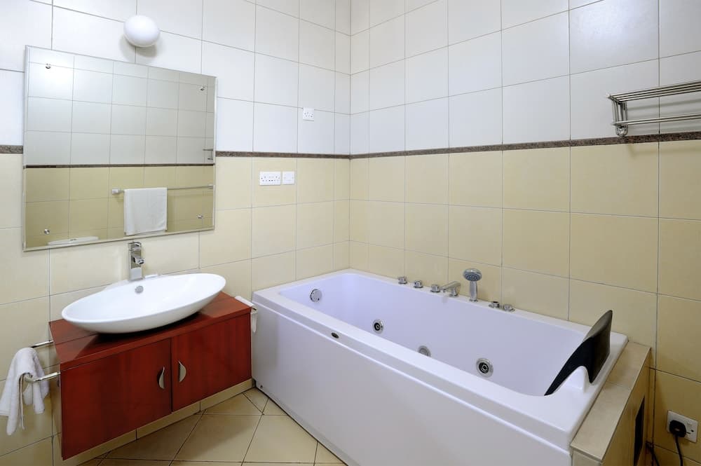 Afrique Suites Hotel