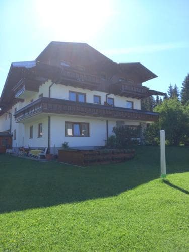 Landhaus Wieser