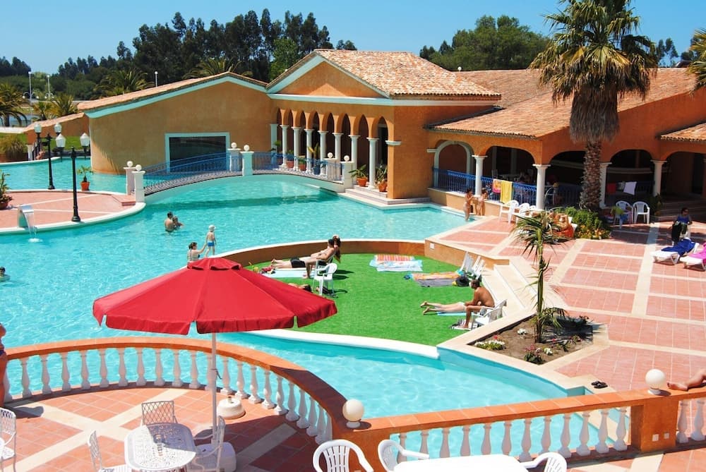 Herdade Lago Real