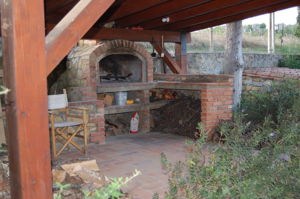 Poggio Ugo