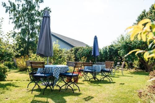 Agda Lund Bed & Breakfast