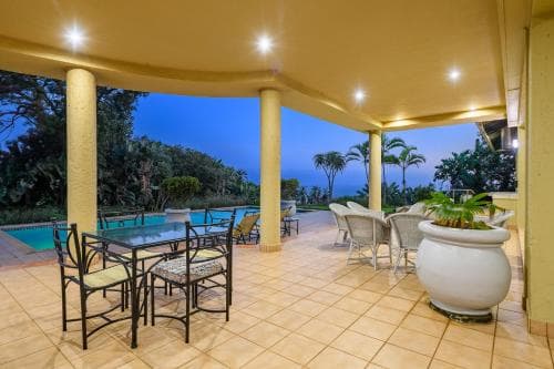 Albatross Guest House