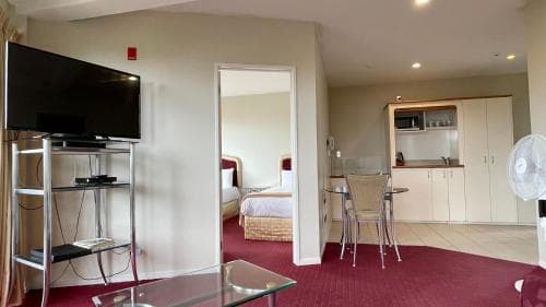 Chantillys Motor Lodge