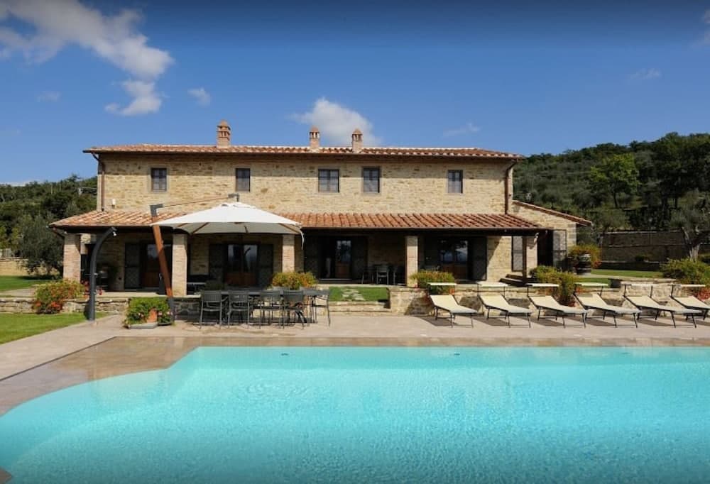 Villa Fontanicchio