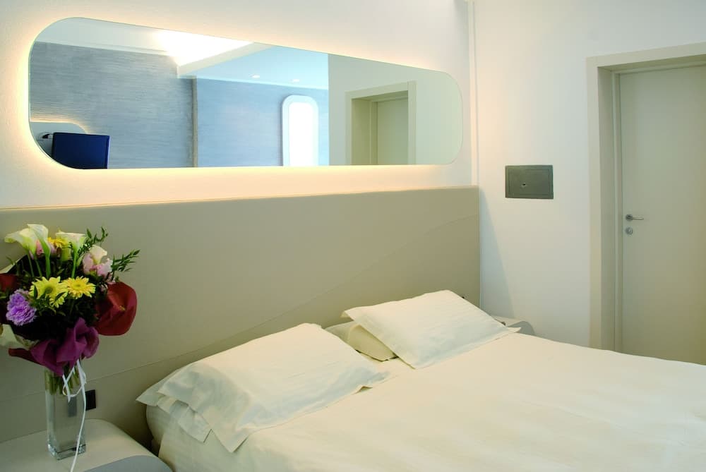 Hotel Le Palme