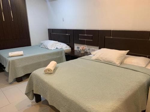 Hotel Celebertti