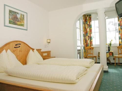 Sporthotel Snowwhite