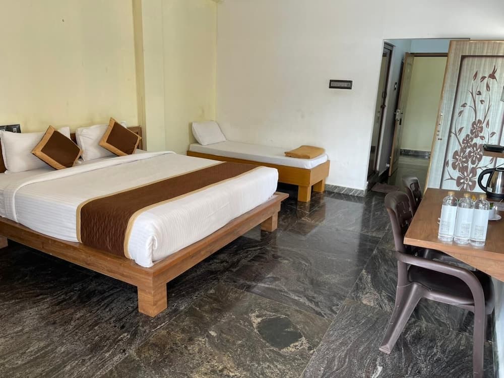 Ms Lotus Resorts & INN