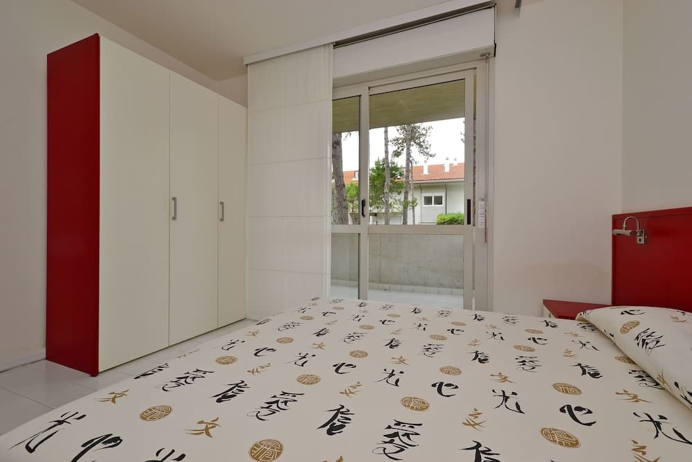 Parco Hemingway Villaggio