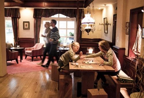 Hotel Strandhof