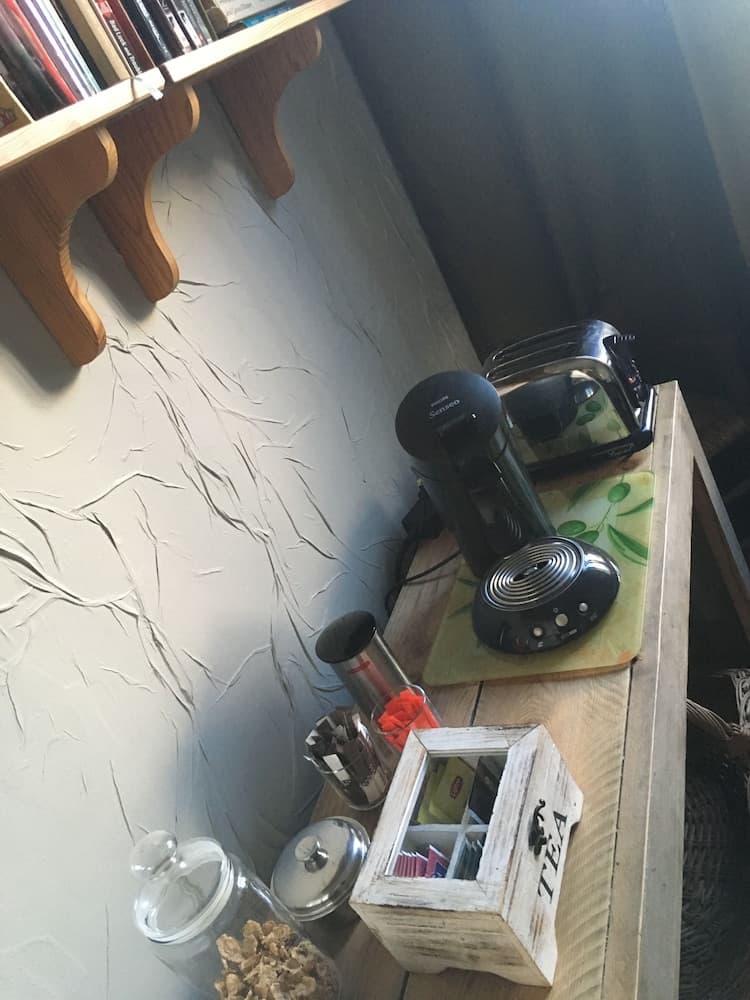 B&B Chez Memere