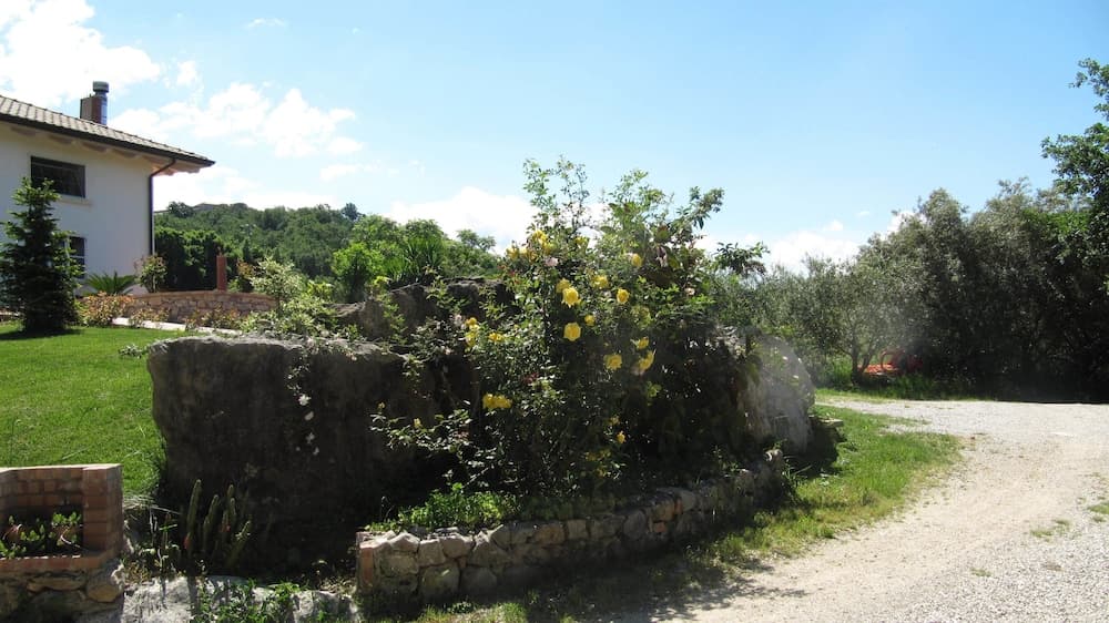 Bed and Breakfast Macchia d'Olmo