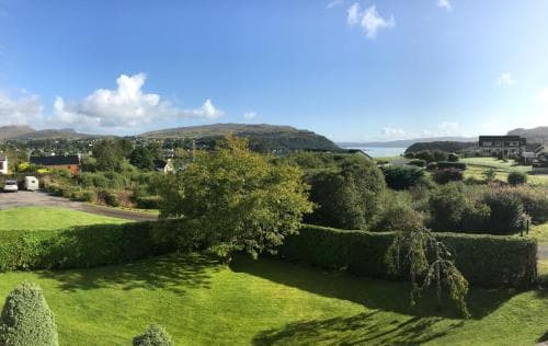 Feochan Bed & Breakfast