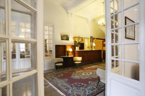 Hotel Alfieri