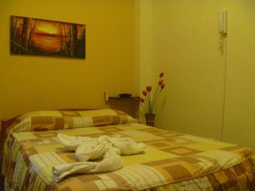Hostal Terra Bella
