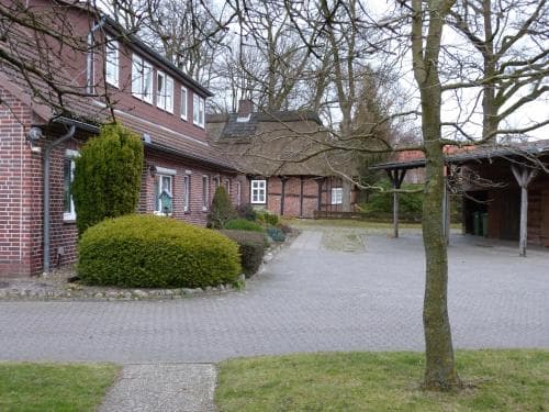 Pension Klaashof