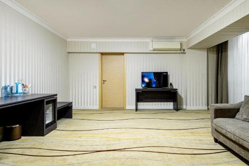 Shymkent Hotel