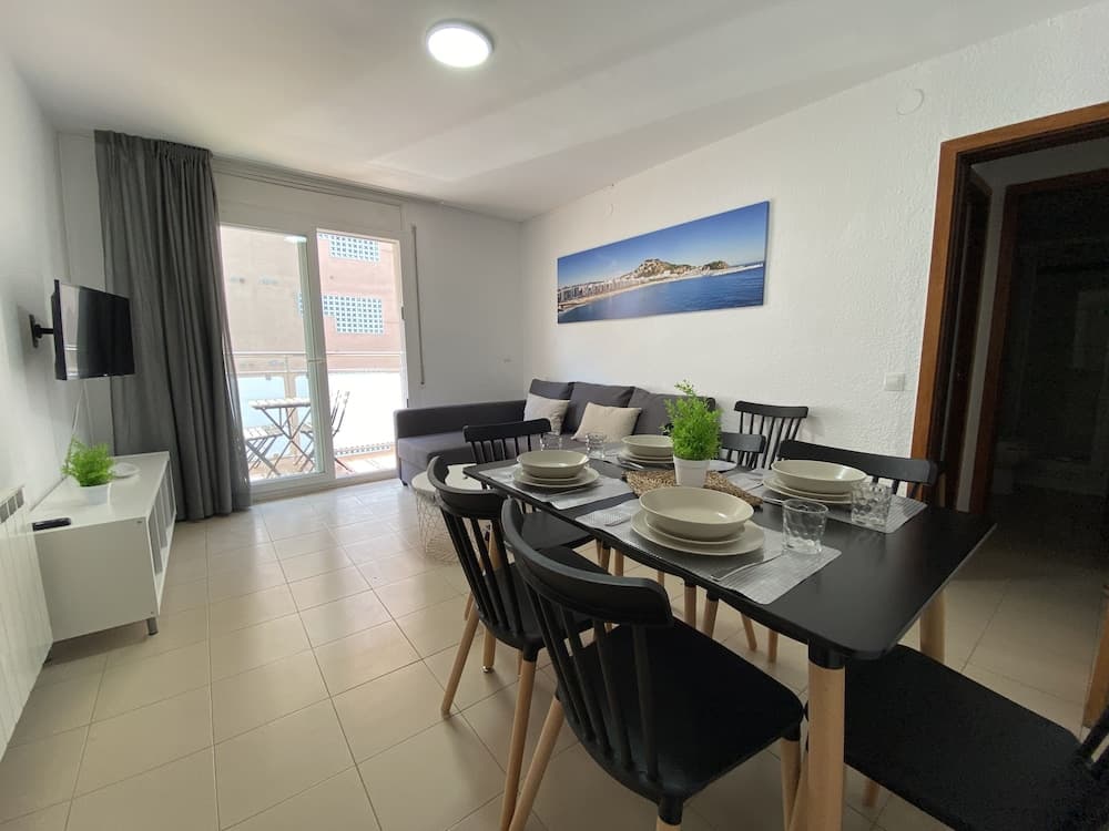 Apartaments AR Isern