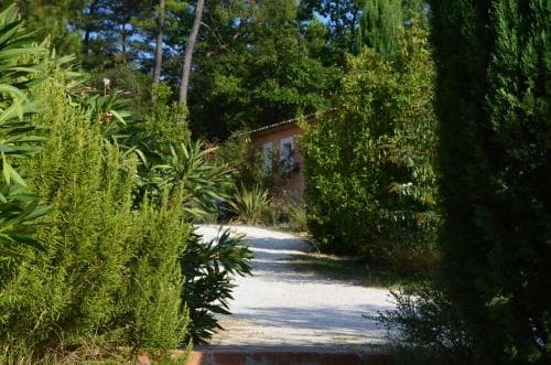 La Sauvasse