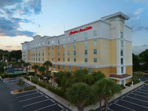 Hampton Inn & Suites Altamonte Springs