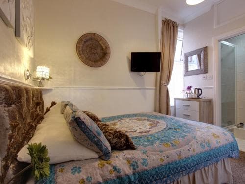 Mayfair Hotel