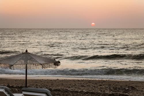 Amaria Beach Resort
