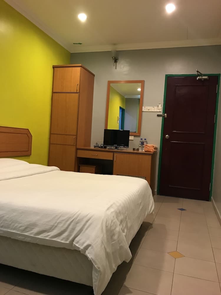 Kangsar Hotel
