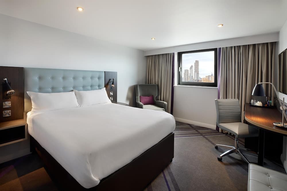 Premier Inn Weston-Super-Mare - Seafront